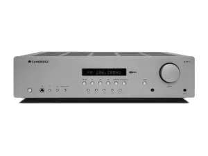 Cambridge Audio AXR85 Stereo Receiver