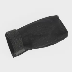 Canvas Wick Covers Pair