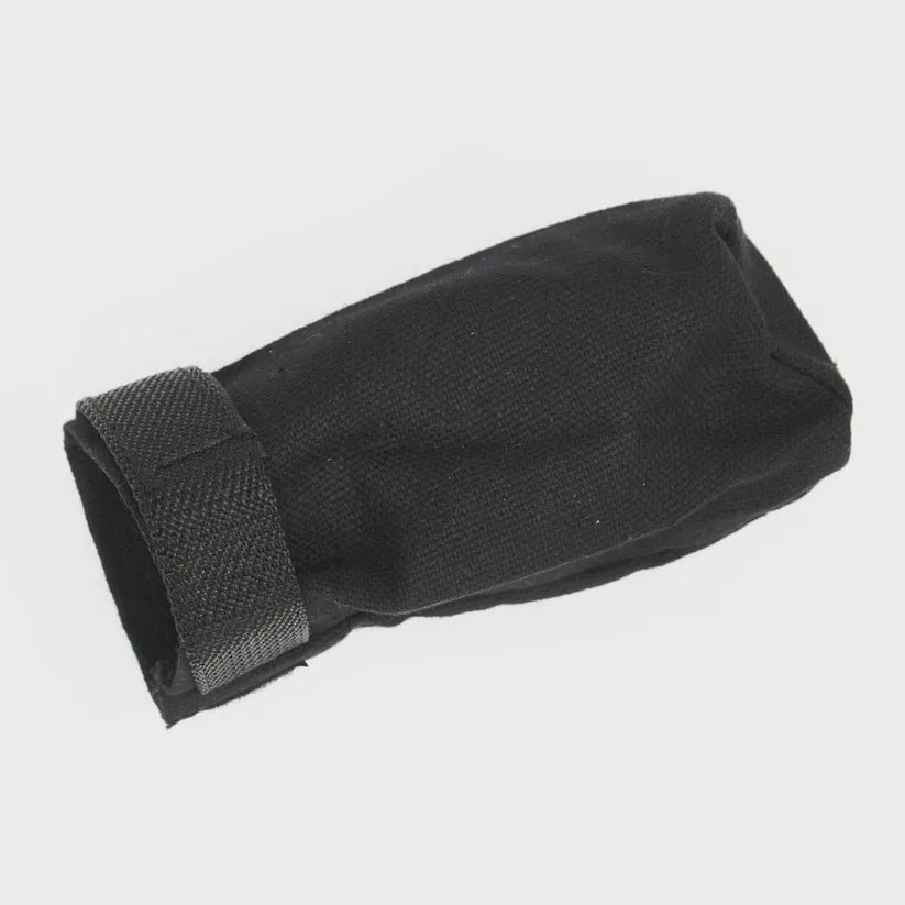 Canvas Wick Covers Pair