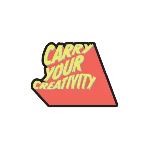 Carry Your Creativity