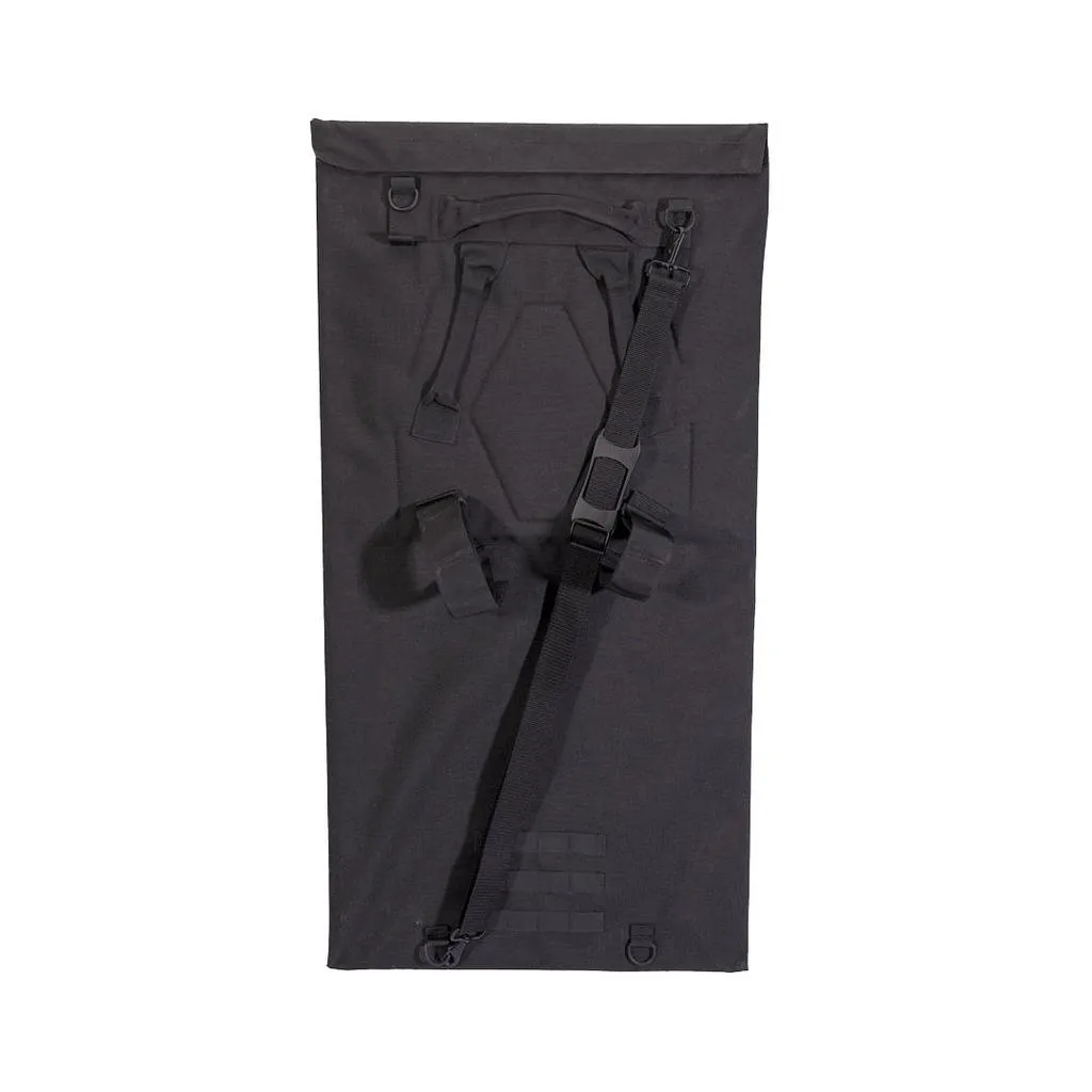 Chase Tactical Bellfire FRS Level IIIA Ballistic Armor Shield