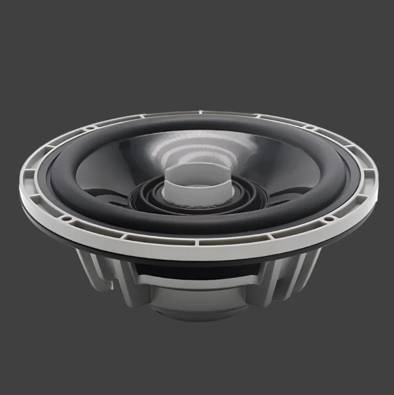 Cicada Audio CX65 6.5" Coaxial Speaker (Pair)
