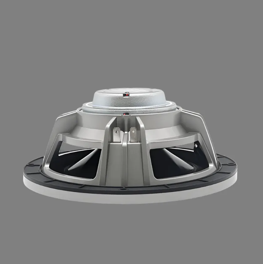Cicada Audio CX65 6.5" Coaxial Speaker (Pair)