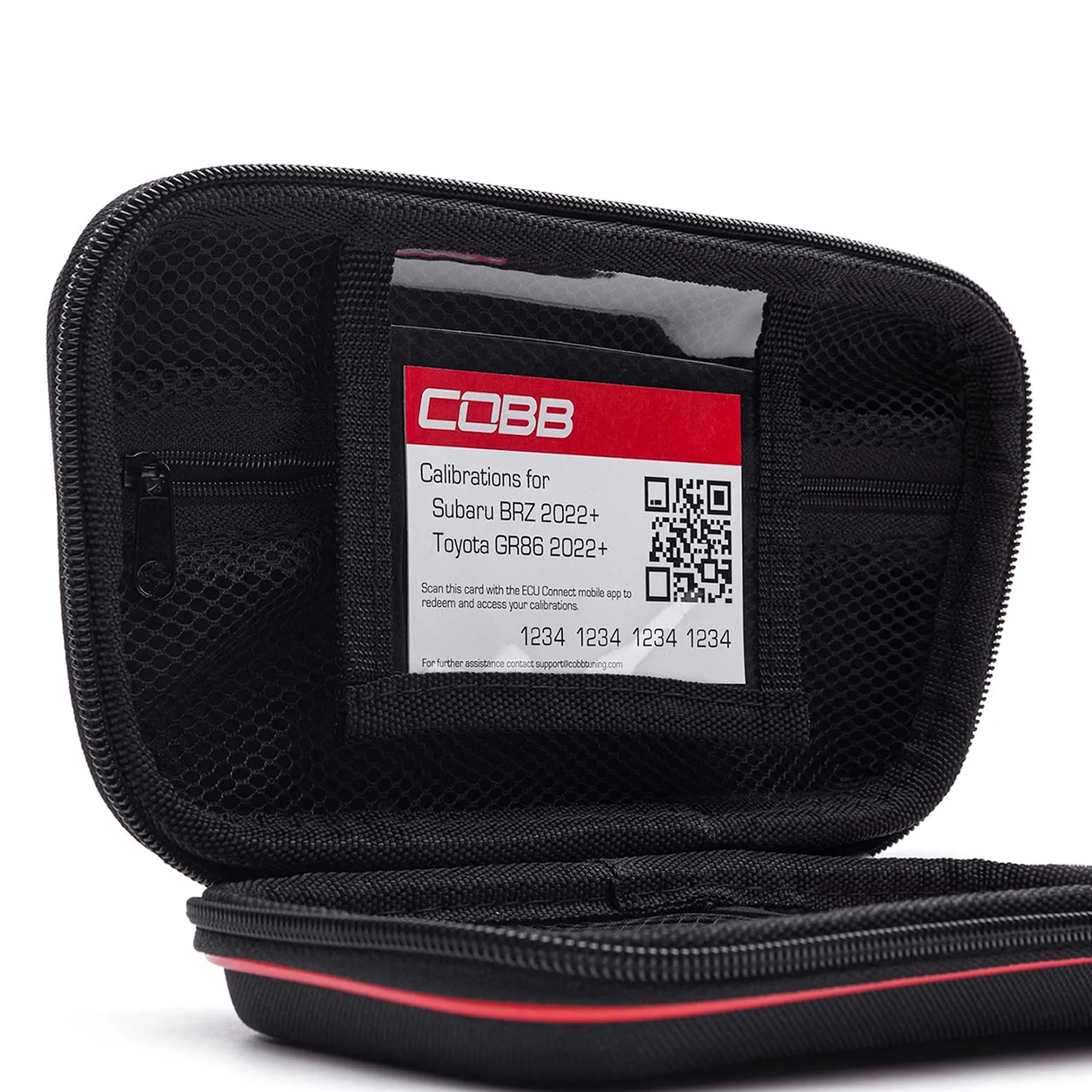 COBB Flash Kit & Calibrations for Subaru 2022  BRZ / 2022  Toyota GR86