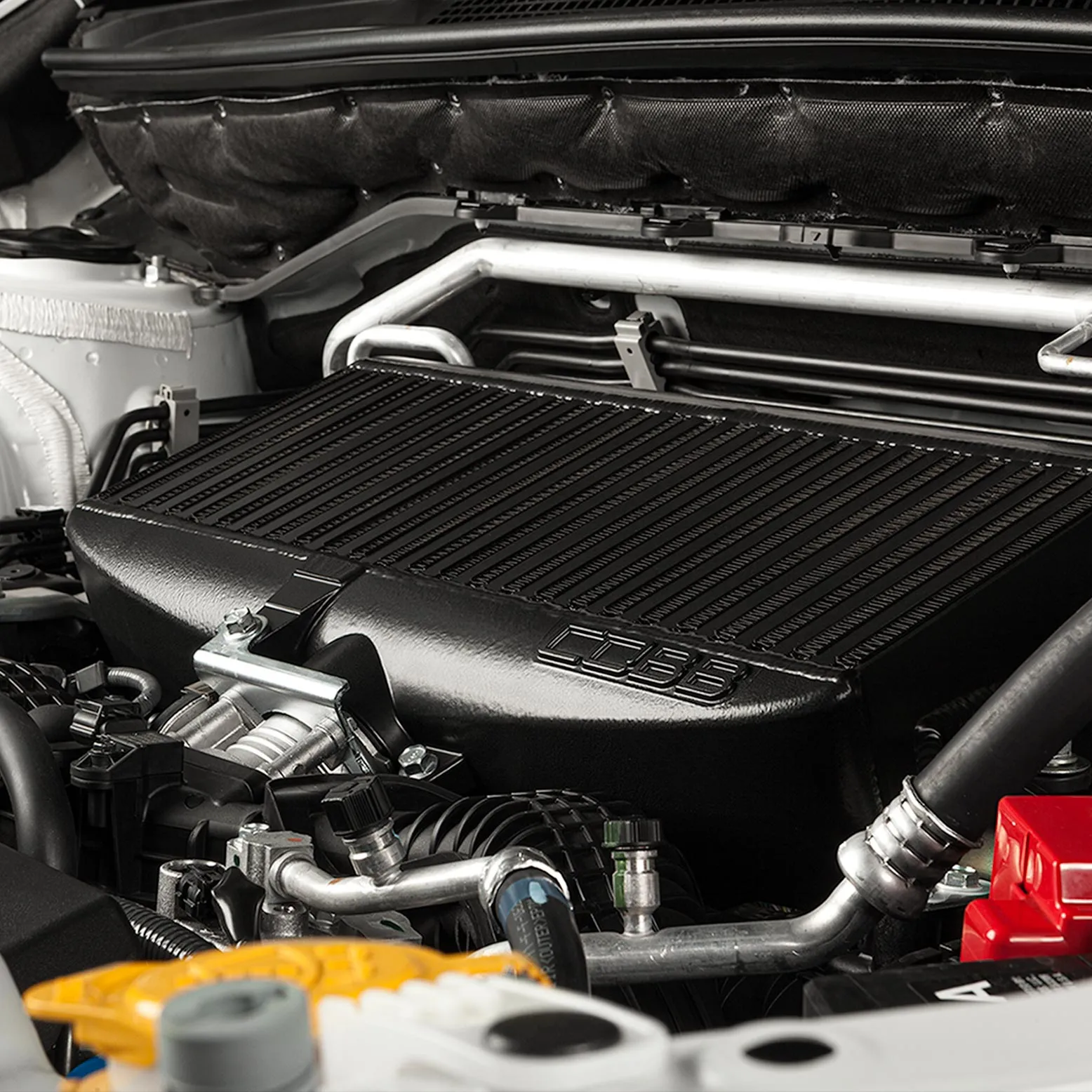 Cobb Top Mount Intercooler 2020  Outback XT