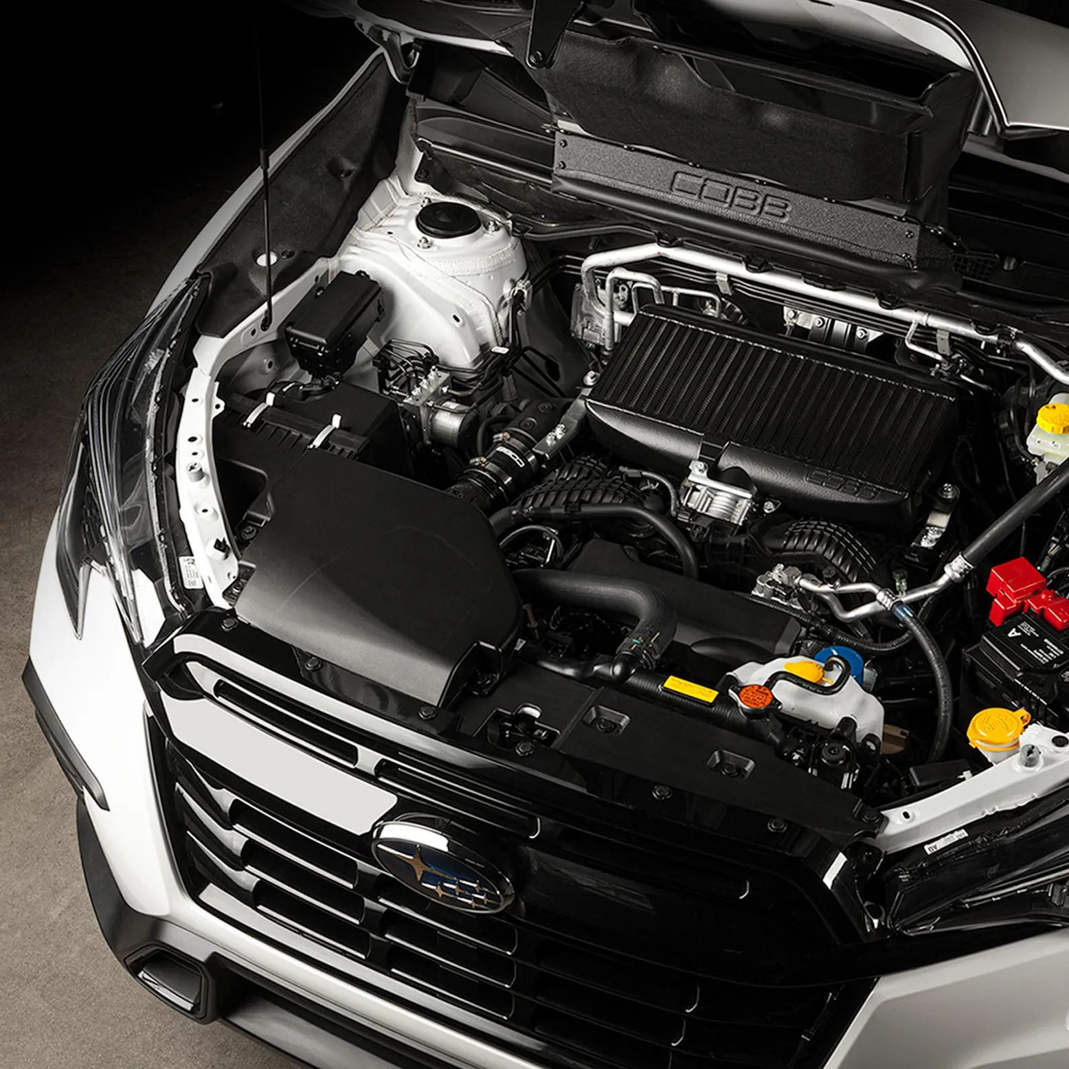 Cobb Top Mount Intercooler 2020  Outback XT