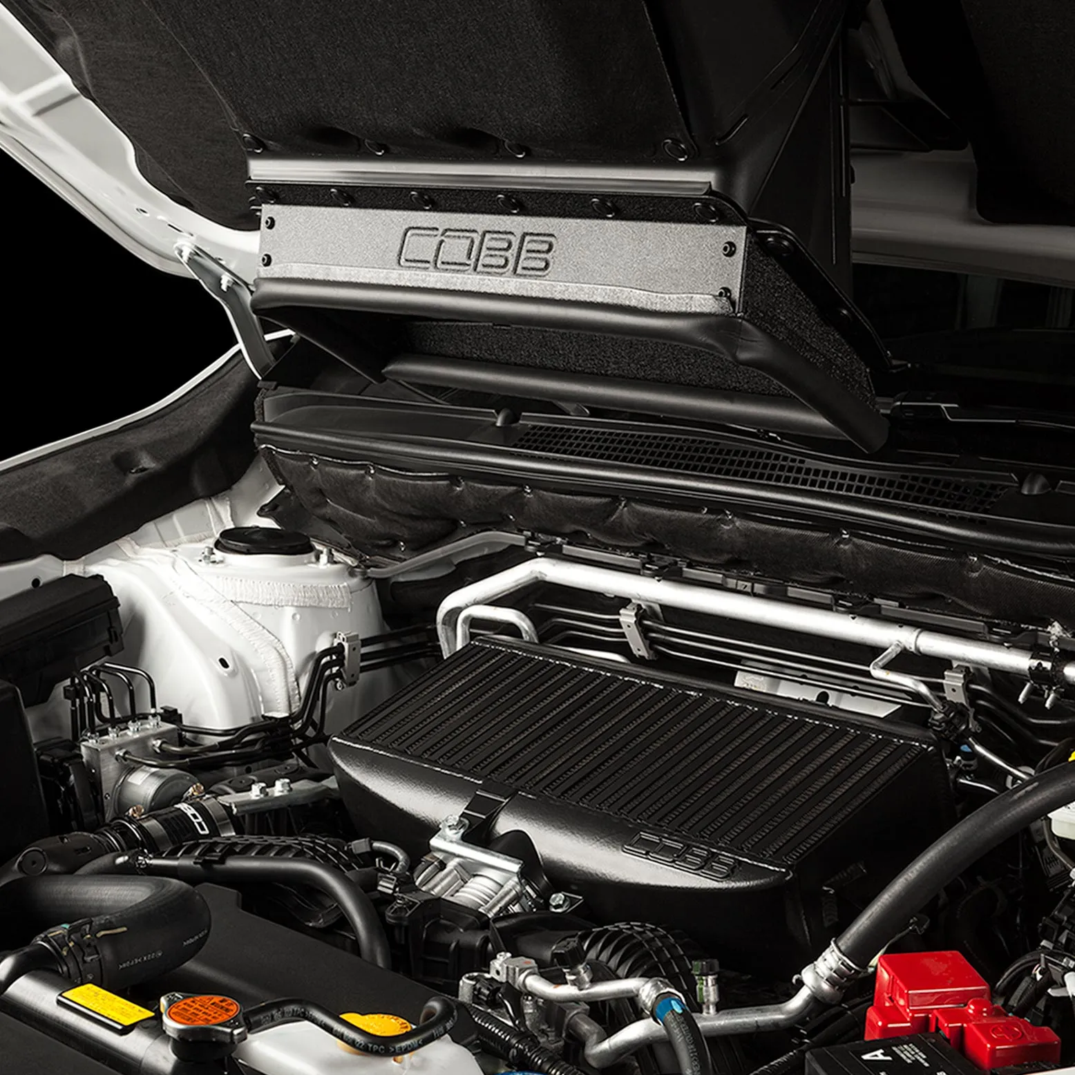 Cobb Top Mount Intercooler 2020  Outback XT