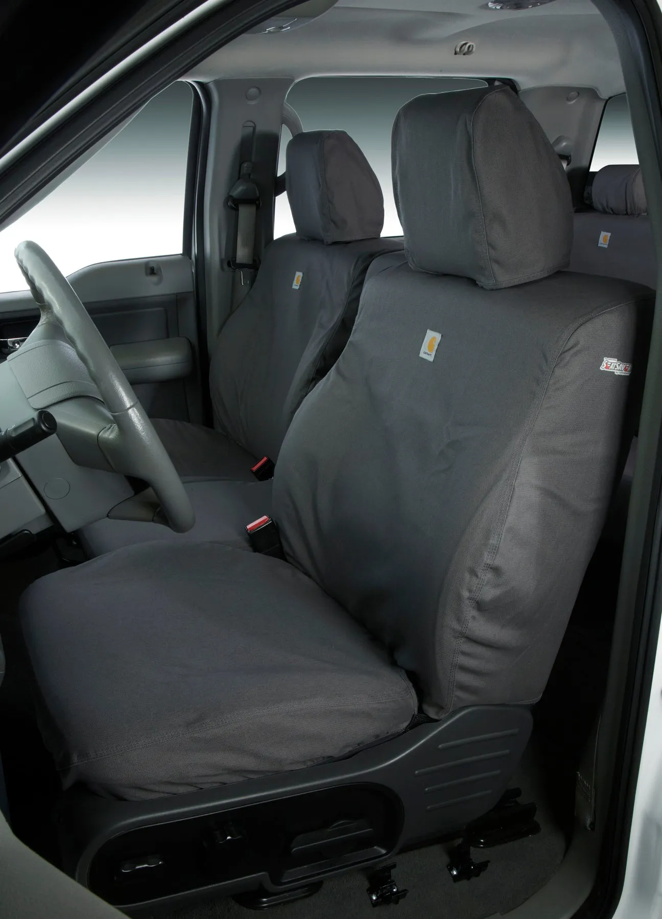 Covercraft 2016 Ford Transit Van Buckets for Ford Transit-150, Ford Transit-250, Ford Transit-350, Ford Transit-350 HD