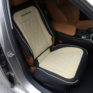 CoverHonor Seat Cover, Car Seat Covers for Car Front Seat
