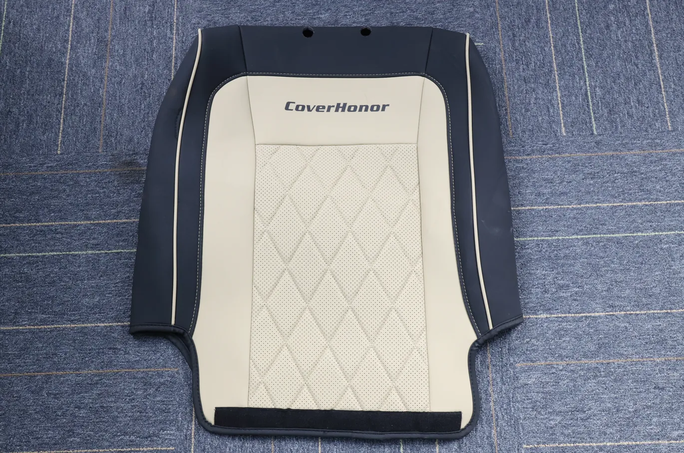 CoverHonor Seat Cover, Car Seat Covers for Car Front Seat