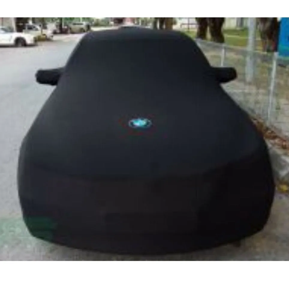 Custom Made Bespoke Velvet Indoor Car Cover