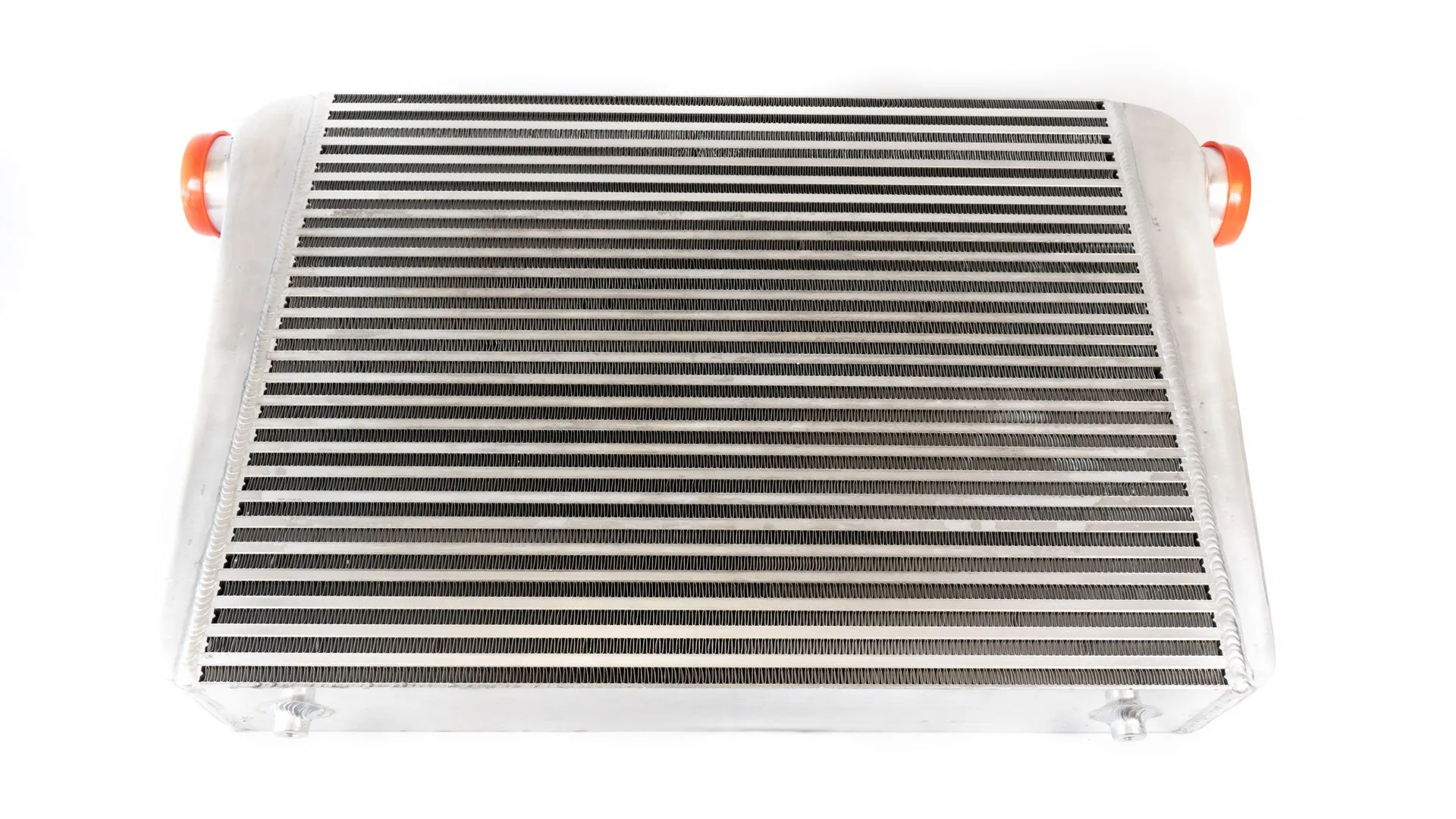 CX Racing Intercooler Kit