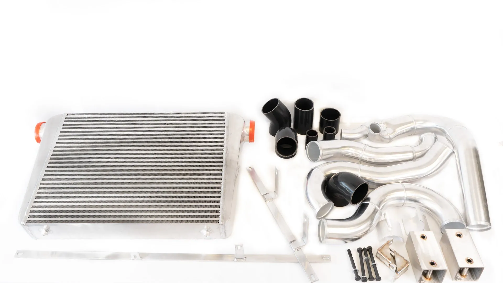 CX Racing Intercooler Kit