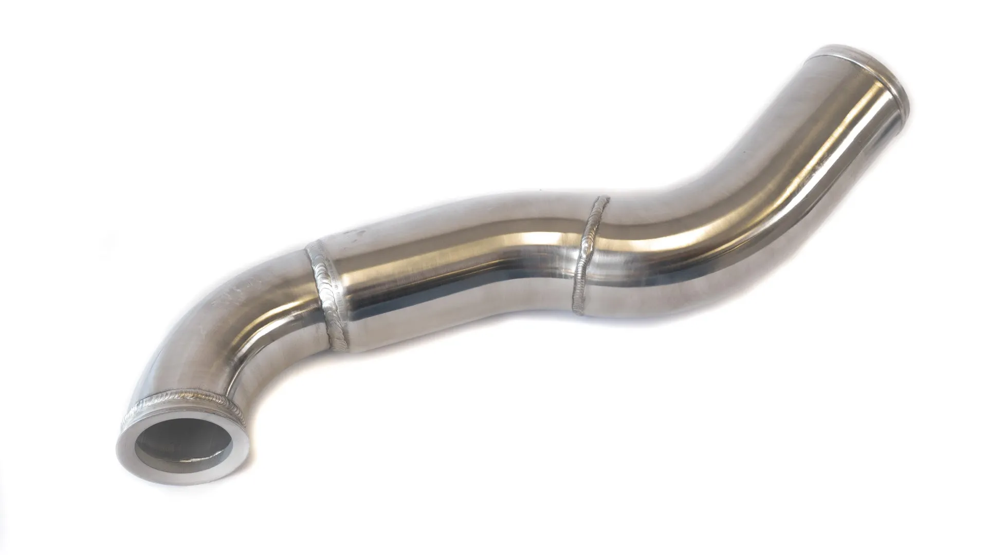 CX Racing Intercooler Kit