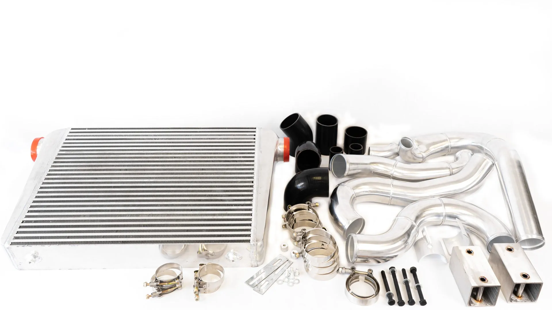 CX Racing Intercooler Kit