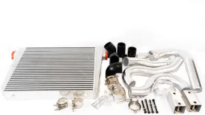 CX Racing Intercooler Kit