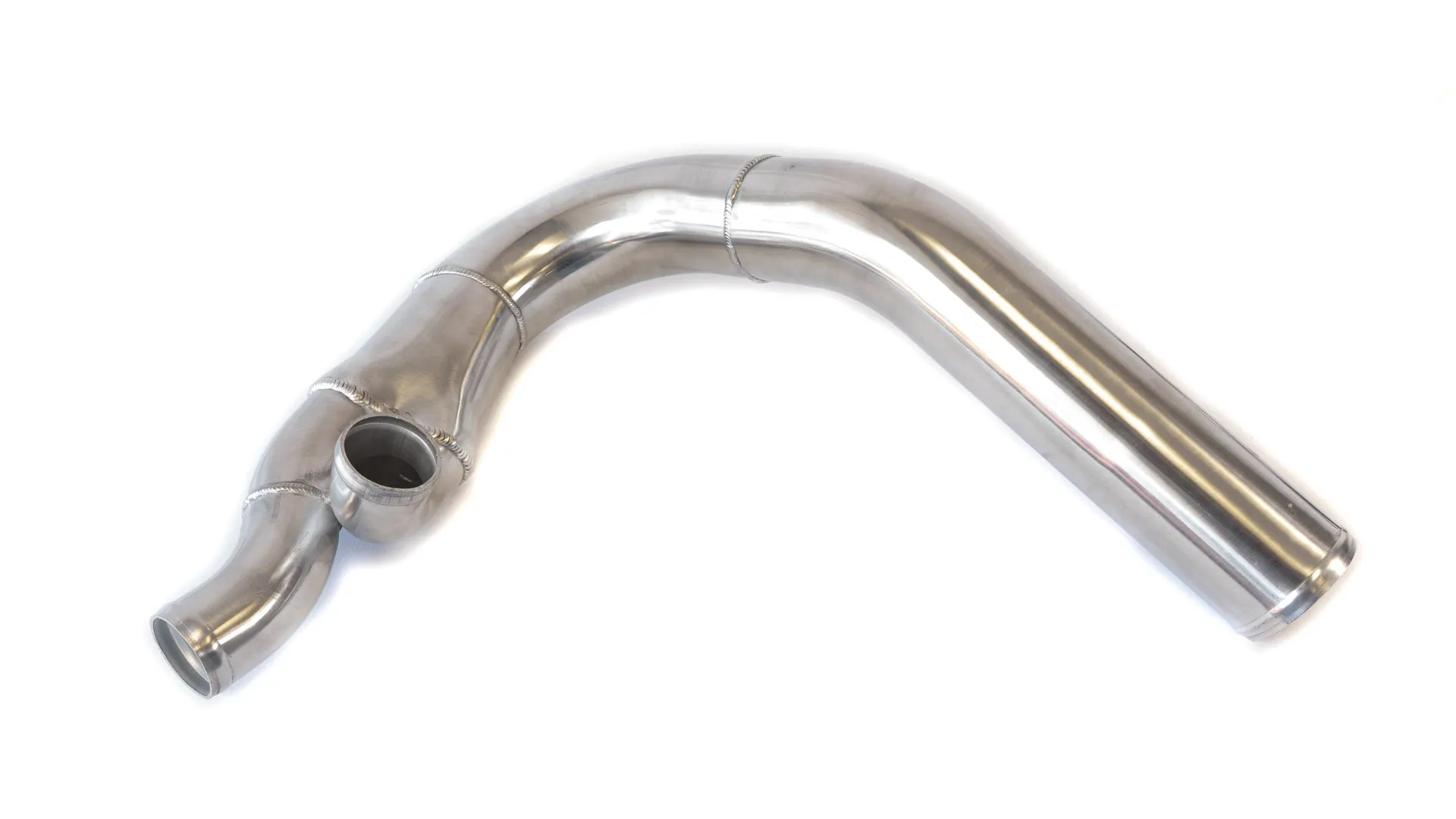 CX Racing Intercooler Kit