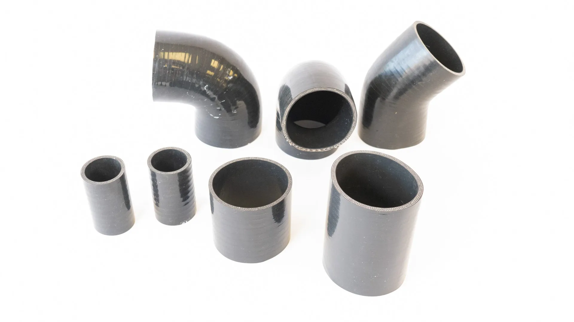 CX Racing Intercooler Kit