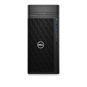 Dell Precision 3660 Tower - Mt - 1 X Core I7 13700K / Up To 5.4 Ghz - Vpro Enterprise - Ram 32 Gb - Ssd 1 Tb - Nvme, Cla