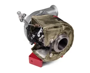 DIESELSITE 7.3L POWERSTROKE TURBO BLANKET