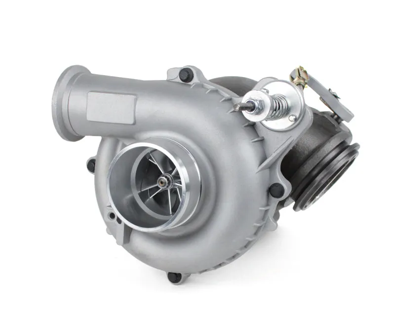 DIESELSITE WICKED TURBO EARLY 1999 7.3L