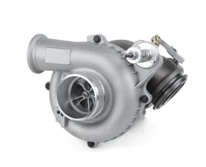 DIESELSITE WICKED TURBO EARLY 1999 7.3L