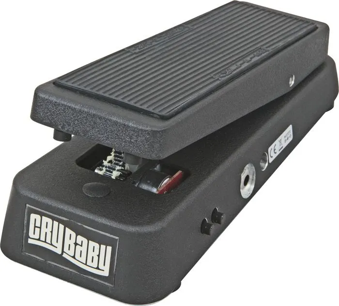 Dunlop GCB95Q Crybaby 95Q