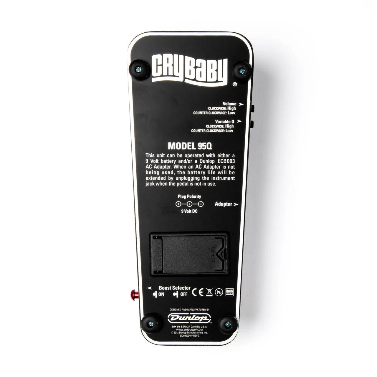 Dunlop GCB95Q