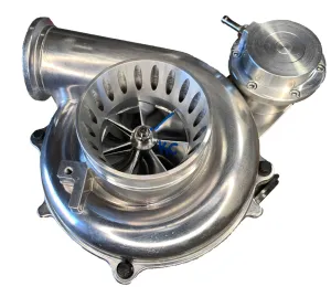 (Early - 1999) - KC300x Stage 2 Turbo (63/73) - 7.3 PowerStroke