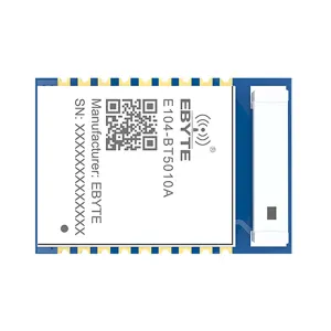 Ebyte E104-BT5010A nRF52810 ble 5.0 bluetooth module test board beacon ibeacon 2.4GHz rf module development board kits usb interface