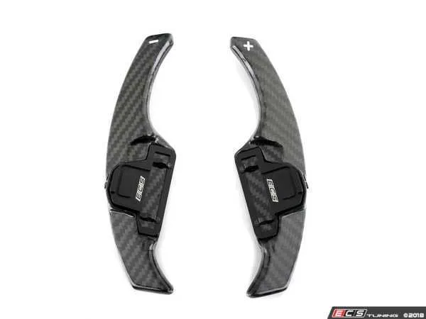 ECS TUNING - Carbon Fiber Paddle Shifters