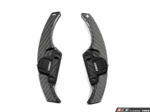 ECS TUNING - Carbon Fiber Paddle Shifters