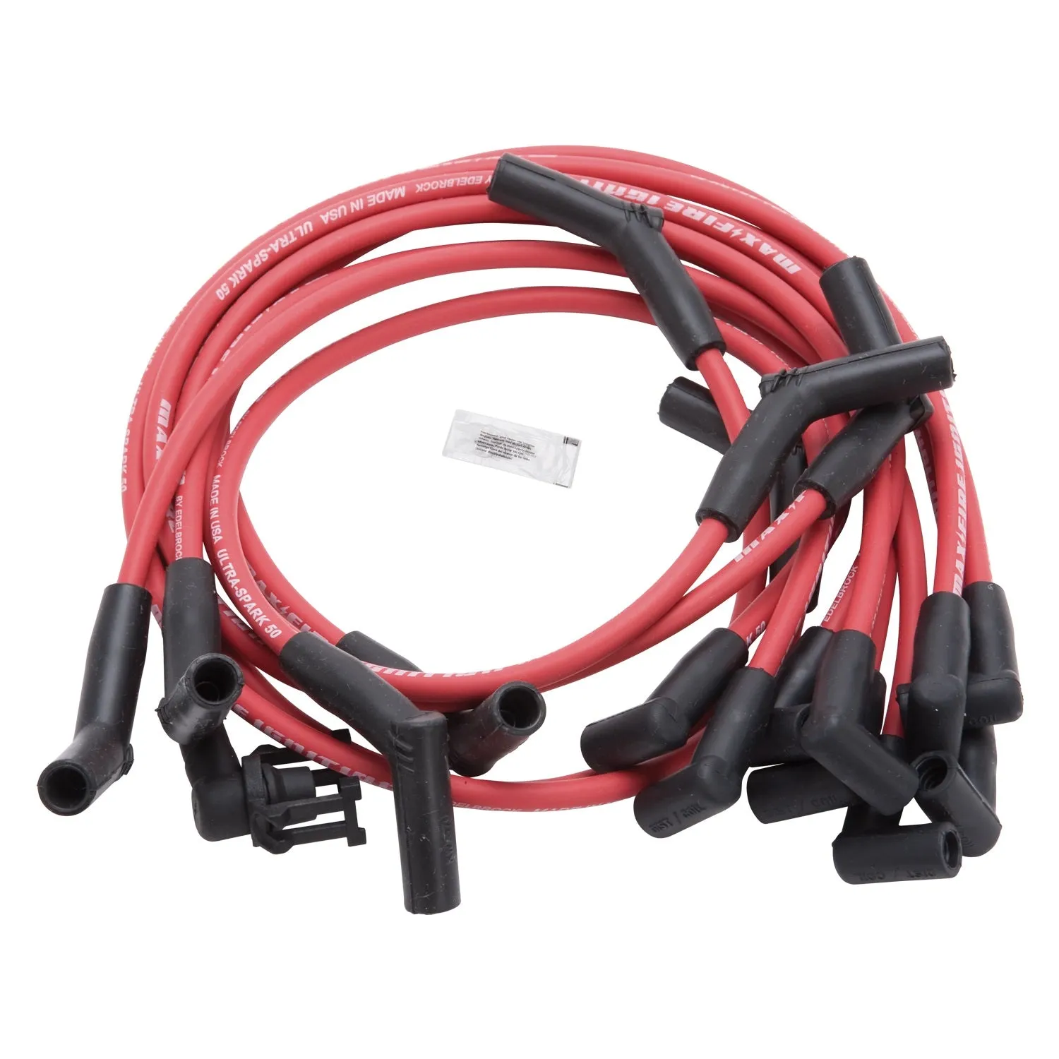 Edelbrock 22714 Edelbrock Max-Fire High Performance s Spark Plug Wires