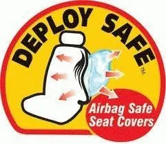 Esteem Velour Seat Covers Set Suits Mazda Bravo B2500 Dual Cab 2000 2 Rows