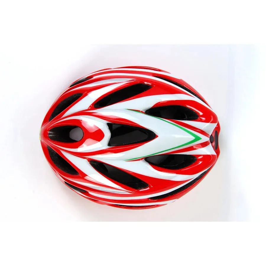 Ferrari Helmet (Red)