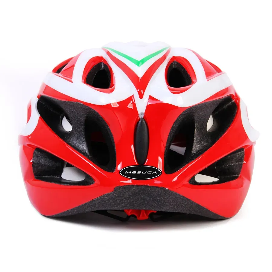 Ferrari Helmet (Red)