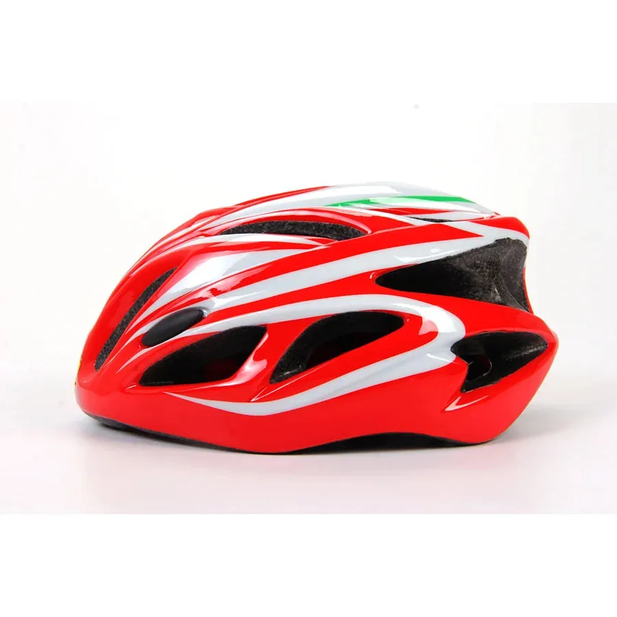Ferrari Helmet (Red)