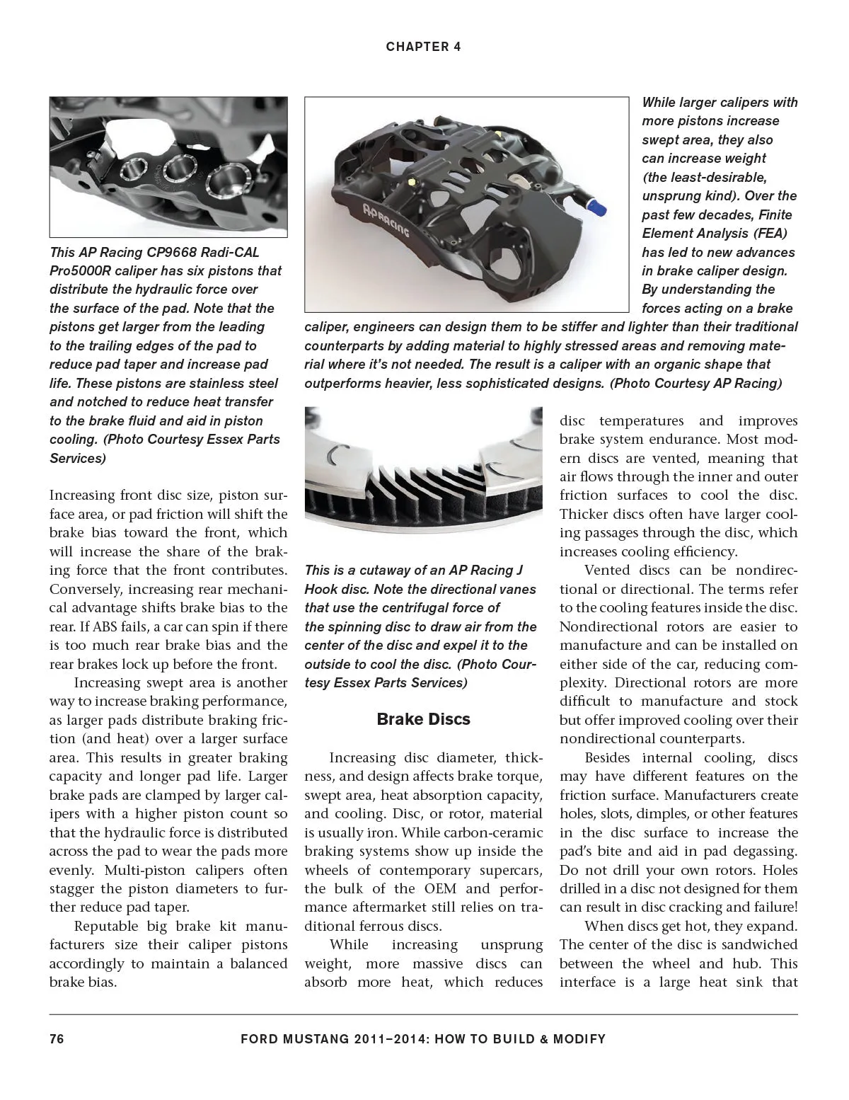 Ford Mustang 2011-2014 How to Build & Modify