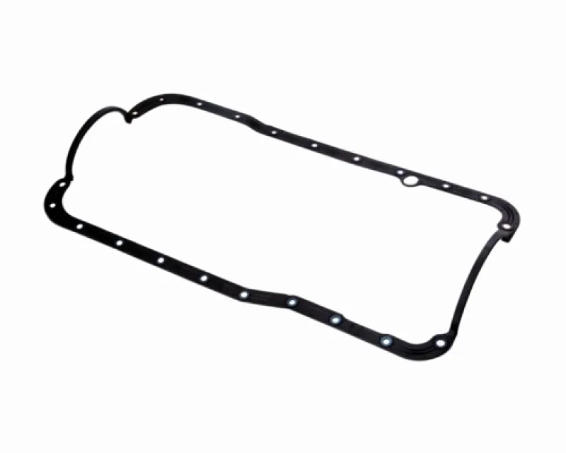 Ford Racing 1 Pc. Rubber Oil Pan Gasket 351/5.8L Smooth Pan Rail
