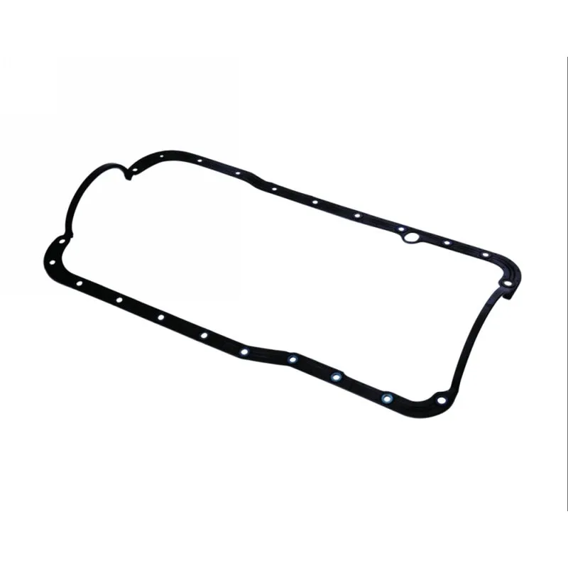 Ford Racing 1 Pc. Rubber Oil Pan Gasket 351/5.8L Smooth Pan Rail