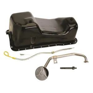 Ford Racing 351W Into Mustang Oil Pan Kit
