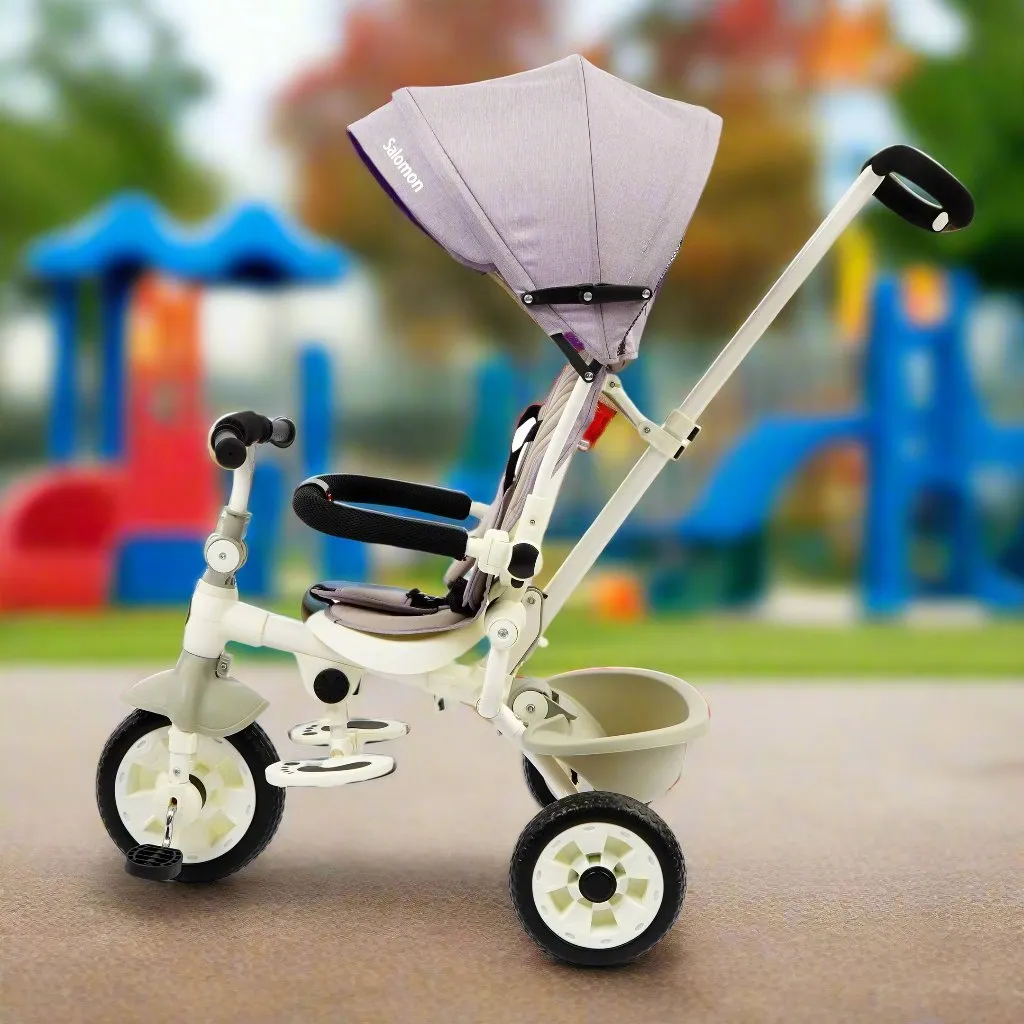 Fun Racer Tricycle