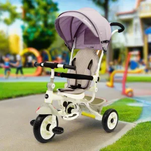 Fun Racer Tricycle