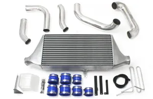 GREDDY INTERCOOLER KIT  JZA80 TYPE-23 - (12010201  12010202)