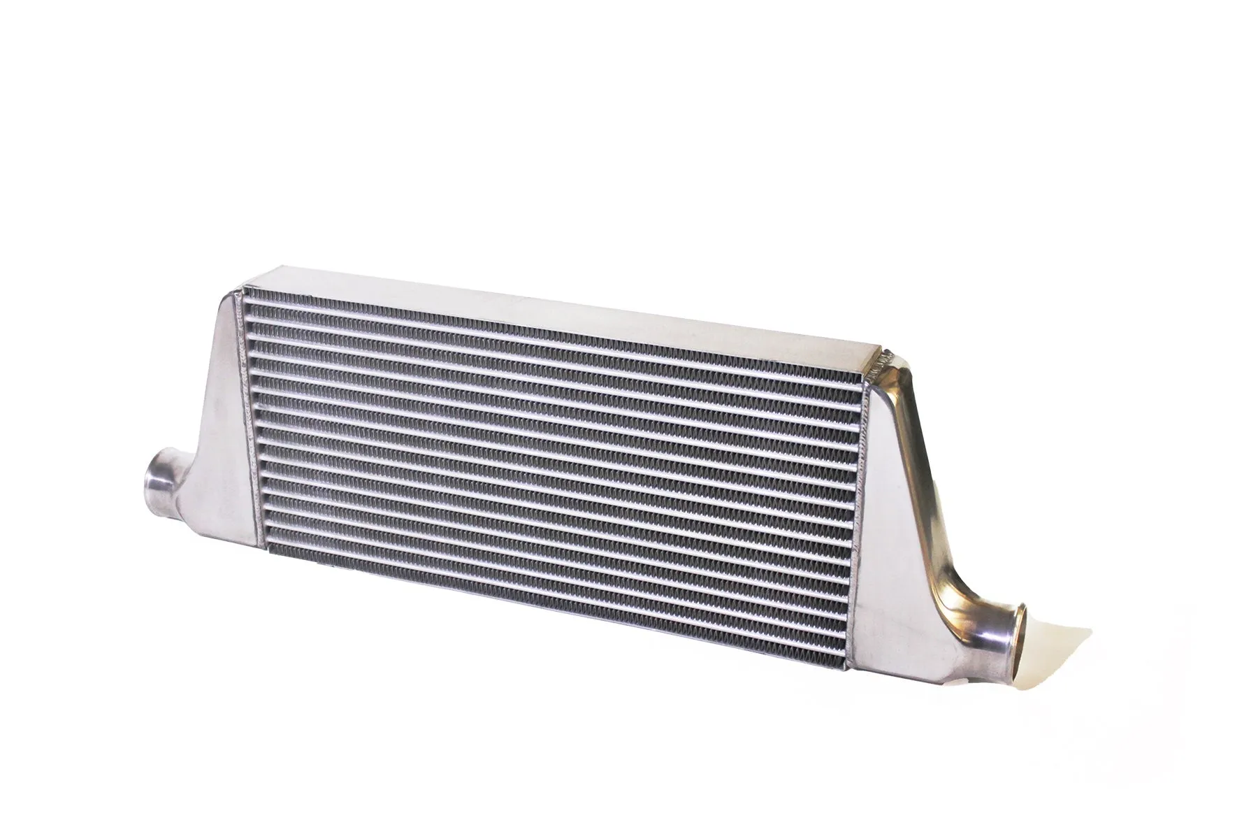 GREDDY INTERCOOLER KIT T-24F ECR33 UPGRADED TURBO KIT - (12020213)