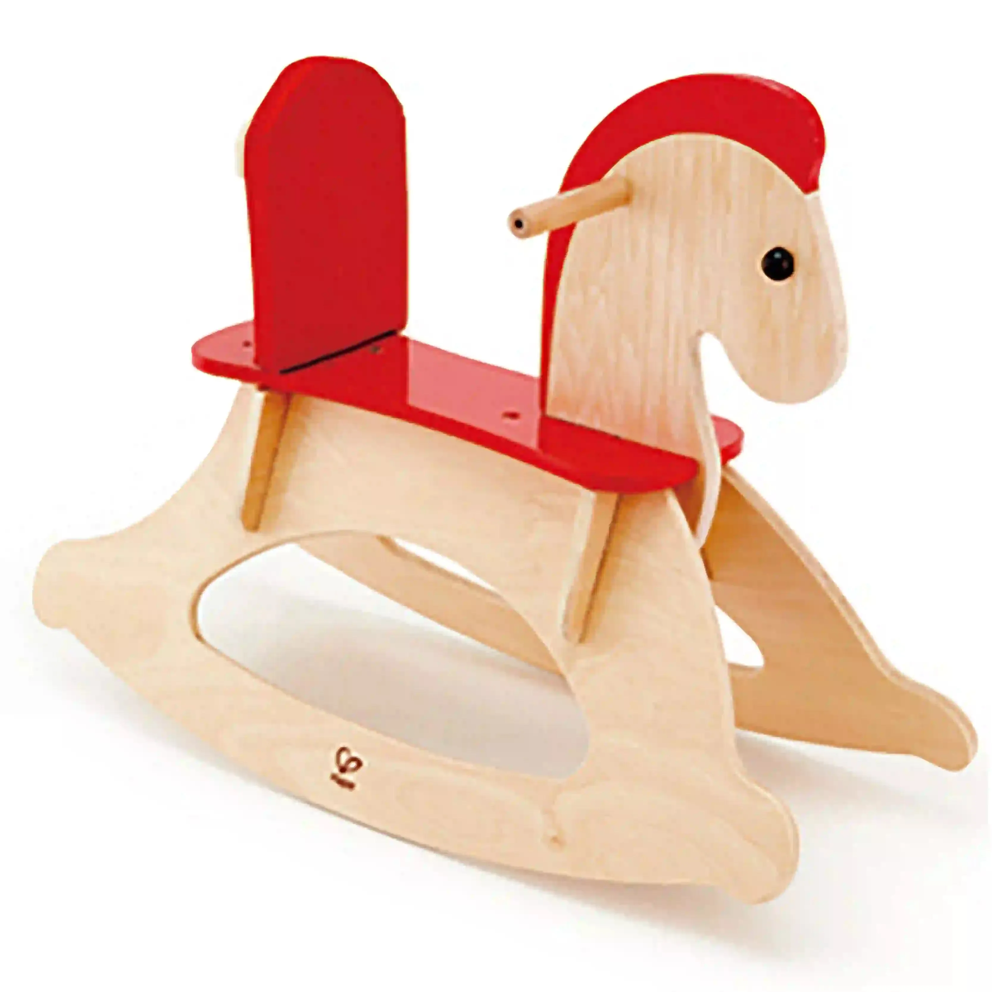 Hape Grow With Me Rocking Horse