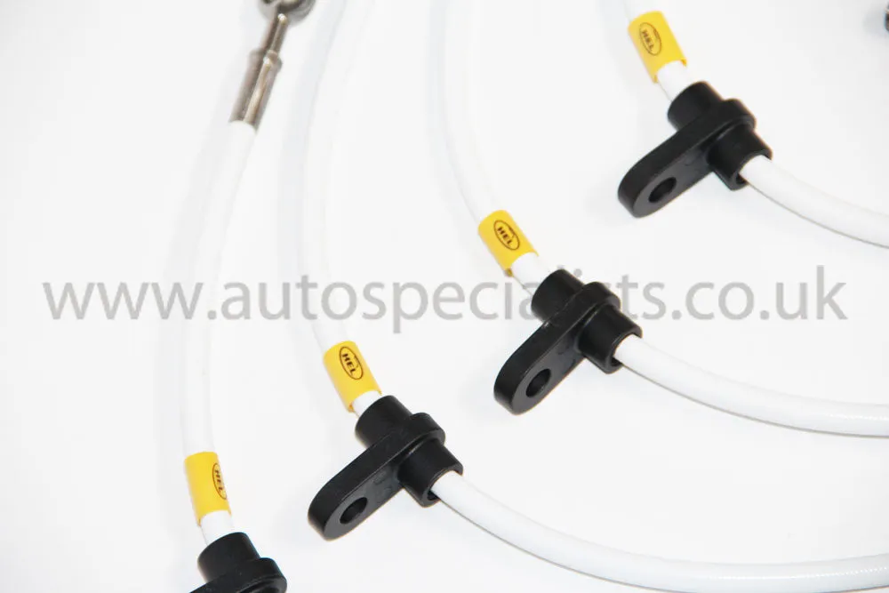 HEL Brake Lines for Fiesta Mk7/7.5 (including ST180)