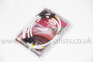 HEL Brake Lines for Fiesta Mk7/7.5 (including ST180)