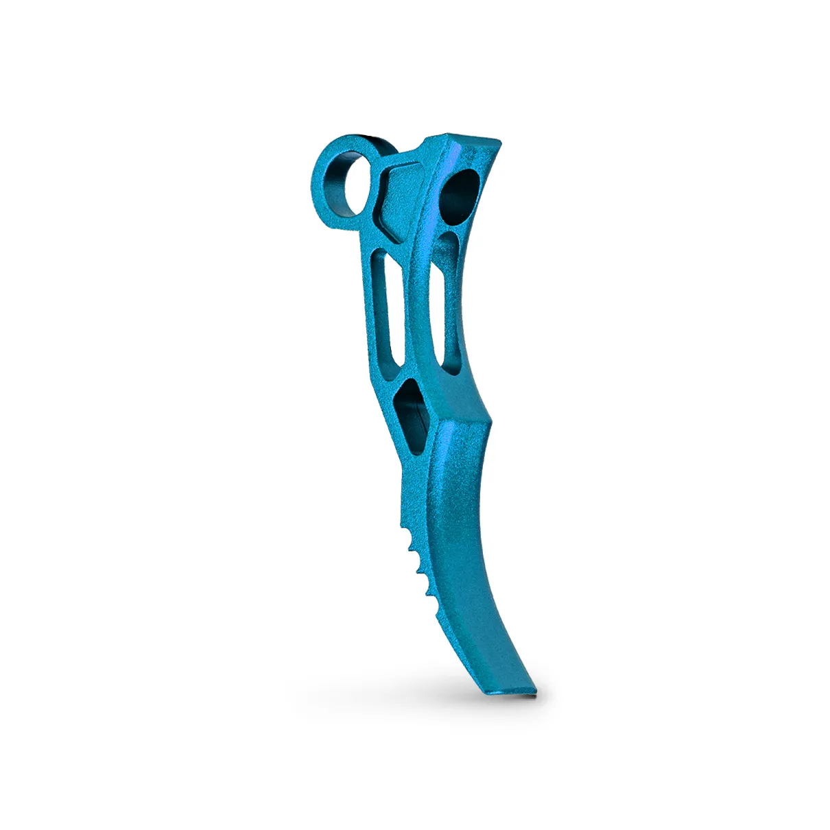 HK Army CS 2/3 Double Trigger - Grim - Blue