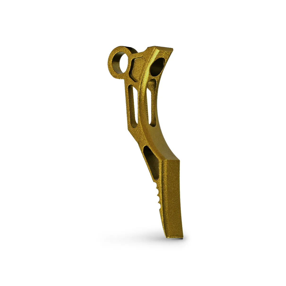 HK Army CS 2/3 Staggered Trigger - Reaper - Gold
